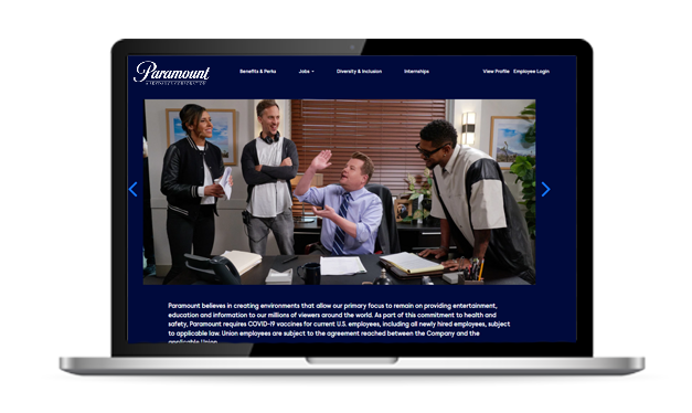 Join our team
